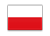 RISTORANTE PIZZERIA IL FARO - Polski